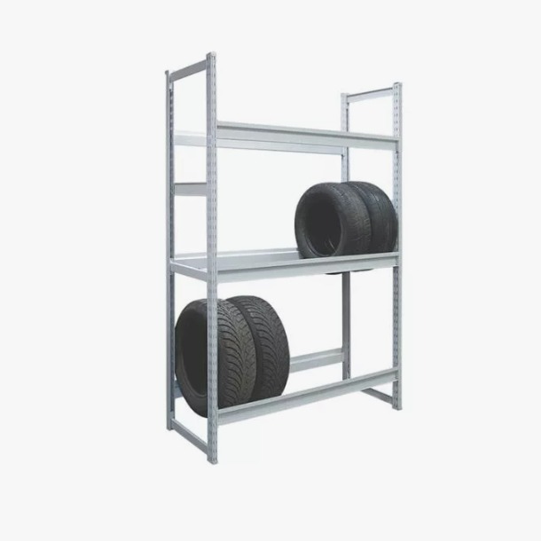 Стеллаж для хранения шин СХК-12 jpeg